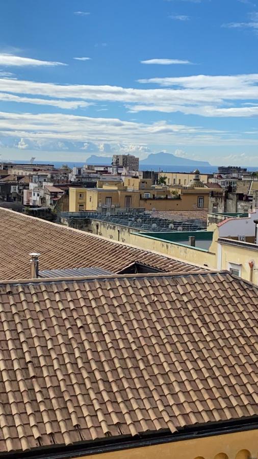 Maison San Gregorio Naples Luaran gambar