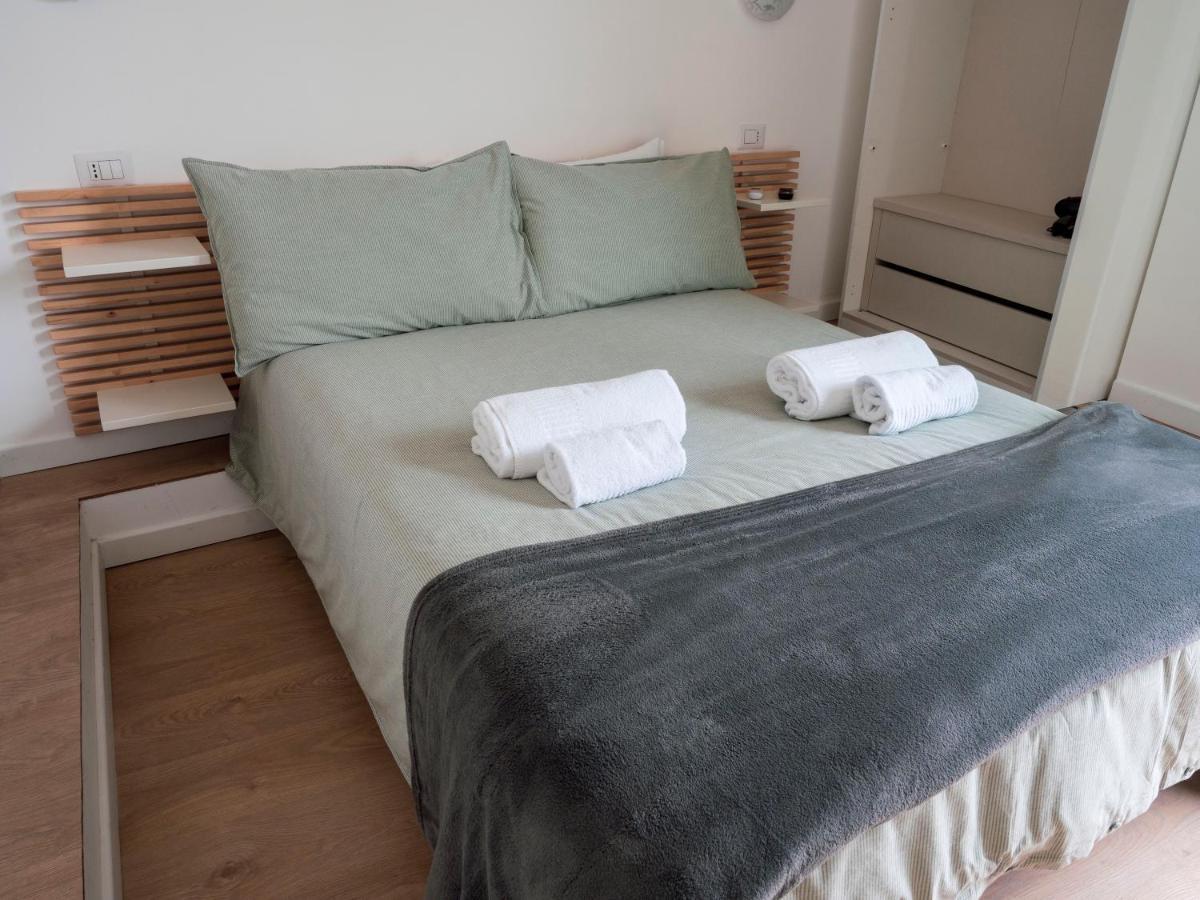 Maison San Gregorio Naples Luaran gambar