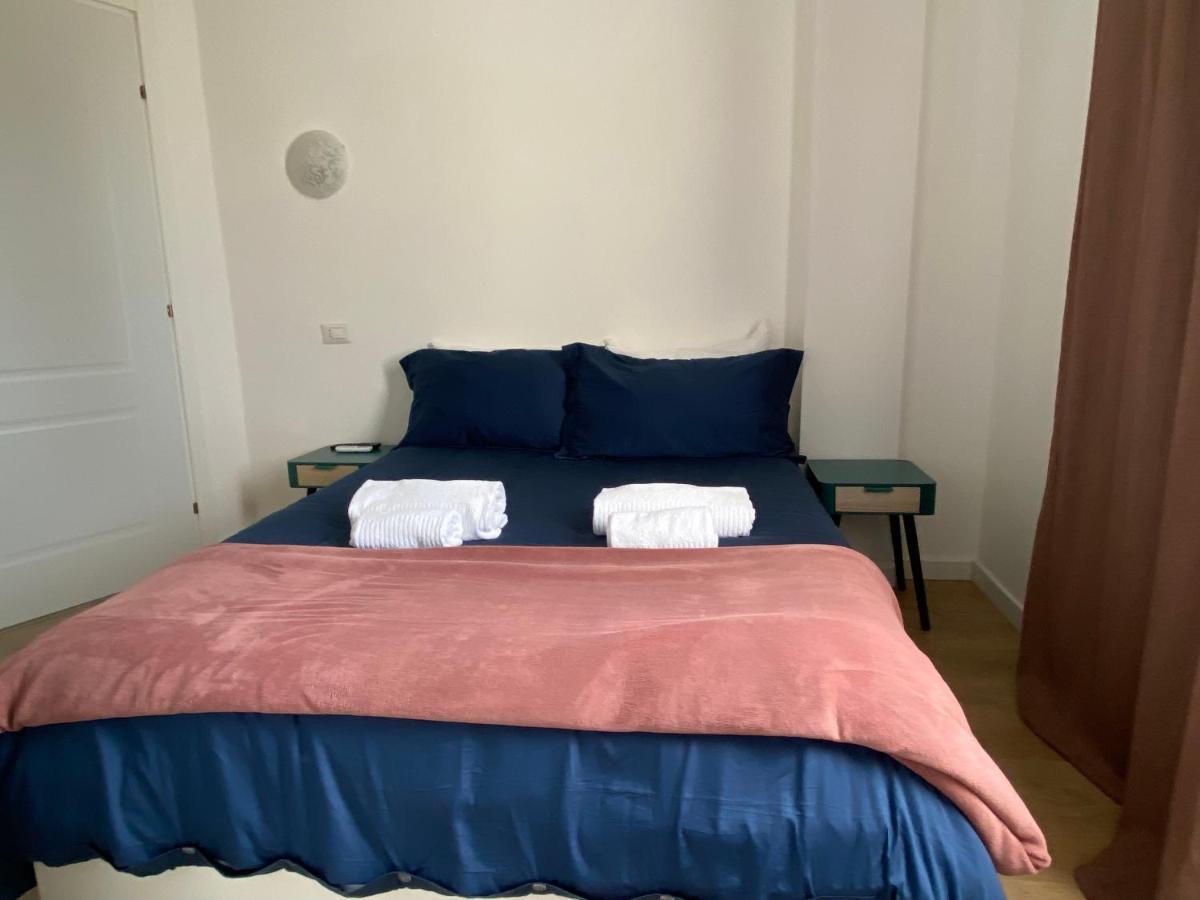 Maison San Gregorio Naples Luaran gambar